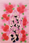 Title page art for Pretty Guardian Sailor Moon chapter 38