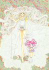 Title page art for Pretty Guardian Sailor Moon chapter 59
